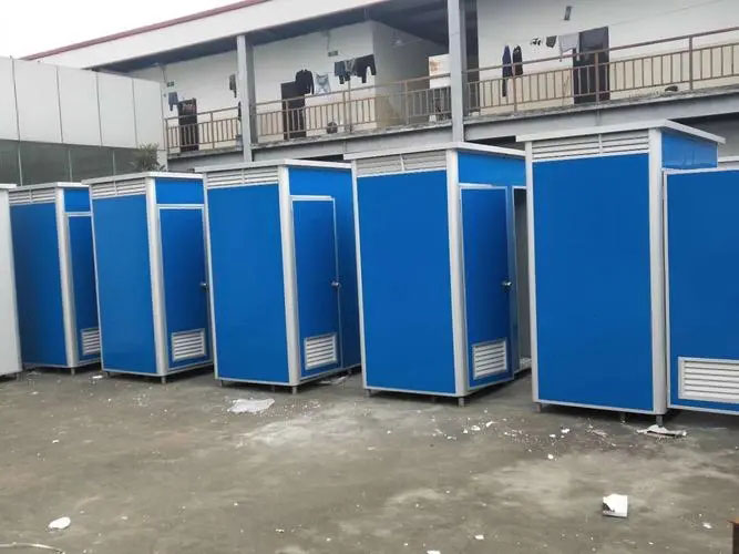 秦淮移动洗手间出租